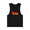 Cloke Mens Big Air Tank Thumbnail