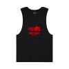 Cloke Mens Big Air Tank Thumbnail