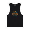 Cloke Mens Big Air Tank Thumbnail