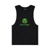 Cloke Mens Big Air Tank Thumbnail