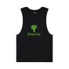 Cloke Mens Big Air Tank Thumbnail