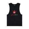 Cloke Mens Big Air Tank Thumbnail