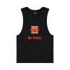 Cloke Mens Big Air Tank Thumbnail