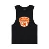 Cloke Mens Big Air Tank Thumbnail