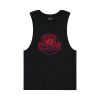 Cloke Mens Big Air Tank Thumbnail