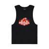 Cloke Mens Big Air Tank Thumbnail
