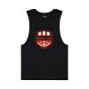 Cloke Mens Big Air Tank Thumbnail
