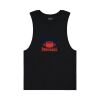 Cloke Mens Big Air Tank Thumbnail