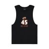 Cloke Mens Big Air Tank Thumbnail