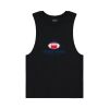 Cloke Mens Big Air Tank Thumbnail