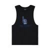 Cloke Mens Big Air Tank Thumbnail