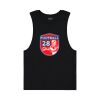Cloke Mens Big Air Tank Thumbnail