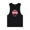 Cloke Mens Big Air Tank Thumbnail