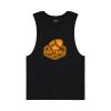 Cloke Mens Big Air Tank Thumbnail