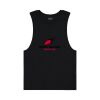Cloke Mens Big Air Tank Thumbnail