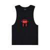 Cloke Mens Big Air Tank Thumbnail