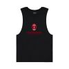 Cloke Mens Big Air Tank Thumbnail