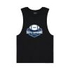 Cloke Mens Big Air Tank Thumbnail