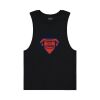 Cloke Mens Big Air Tank Thumbnail
