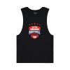 Cloke Mens Big Air Tank Thumbnail