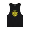 Cloke Mens Big Air Tank Thumbnail