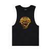 Cloke Mens Big Air Tank Thumbnail