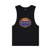 Cloke Mens Big Air Tank Thumbnail