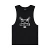 Cloke Mens Big Air Tank Thumbnail