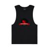 Cloke Mens Big Air Tank Thumbnail