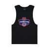 Cloke Mens Big Air Tank Thumbnail