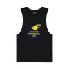 Cloke Mens Big Air Tank Thumbnail