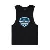 Cloke Mens Big Air Tank Thumbnail