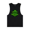 Cloke Mens Big Air Tank Thumbnail