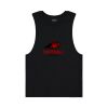 Cloke Mens Big Air Tank Thumbnail