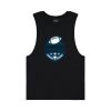 Cloke Mens Big Air Tank Thumbnail
