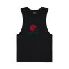 Cloke Mens Big Air Tank Thumbnail