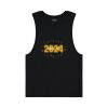 Cloke Mens Big Air Tank Thumbnail