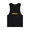 Cloke Mens Big Air Tank Thumbnail