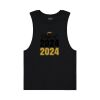 Cloke Mens Big Air Tank Thumbnail
