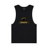 Cloke Mens Big Air Tank Thumbnail