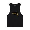 Cloke Mens Big Air Tank Thumbnail