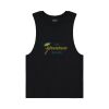Cloke Mens Big Air Tank Thumbnail