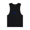 Cloke Mens Big Air Tank Thumbnail