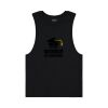 Cloke Mens Big Air Tank Thumbnail