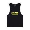 Cloke Mens Big Air Tank Thumbnail