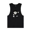 Cloke Mens Big Air Tank Thumbnail