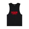 Cloke Mens Big Air Tank Thumbnail