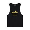Cloke Mens Big Air Tank Thumbnail