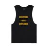 Cloke Mens Big Air Tank Thumbnail