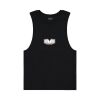 Cloke Mens Big Air Tank Thumbnail